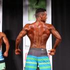 Stephen  Mass - IFBB Greater Gulf States Pro 2014 - #1